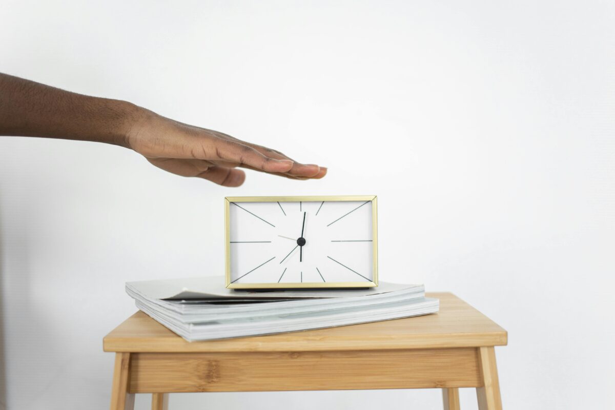 founder bottleneck wasting time by delaying marketing strategy