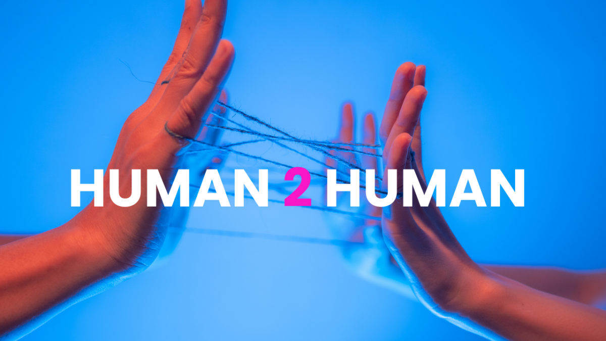 B2B vs B2C marketing: H2H