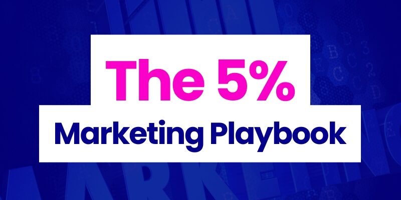 The 5% Marketing Playbook 1 MC Blog Templates 23