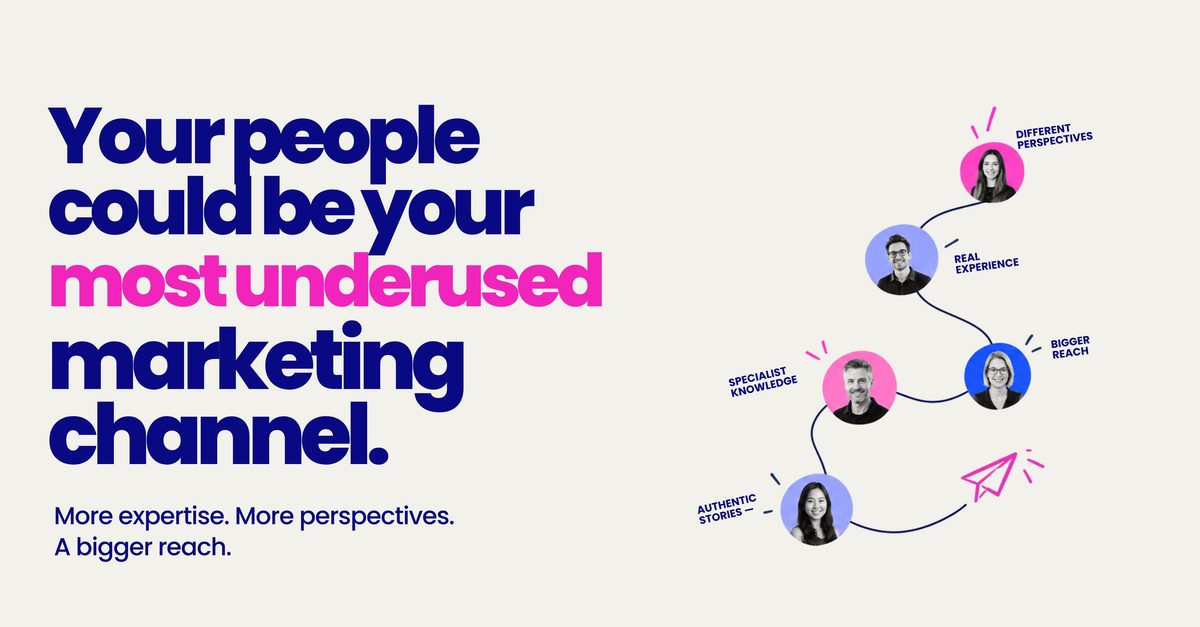 The Employee Advocacy Playbook 3 Scoreapp quiz 1